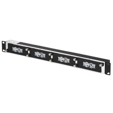 Tripp Lite Mini Pnl Hgh-Den Cppr Fbr Encl N484-01U-MINI